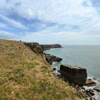 Pembrokeshire Coast 