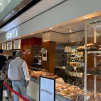 Curry Sark to Canary Wharf