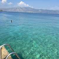 Croatian Vacation 🗺️