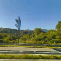 Beauty of Spain 