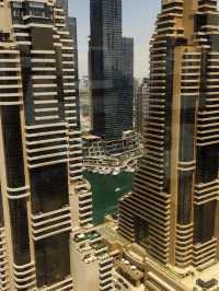 Dubai Marina 🗺️