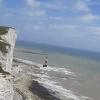 Seven Sisters Country Park