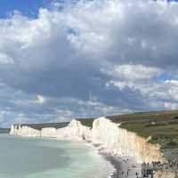 Seven Sisters Country Park