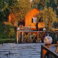 Paradise on Earth ‘KASHMIR’