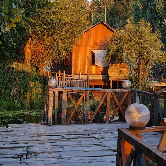 Paradise on Earth ‘KASHMIR’