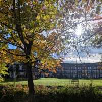 Bedford - Autumn Vibes - 1hr away from London 
