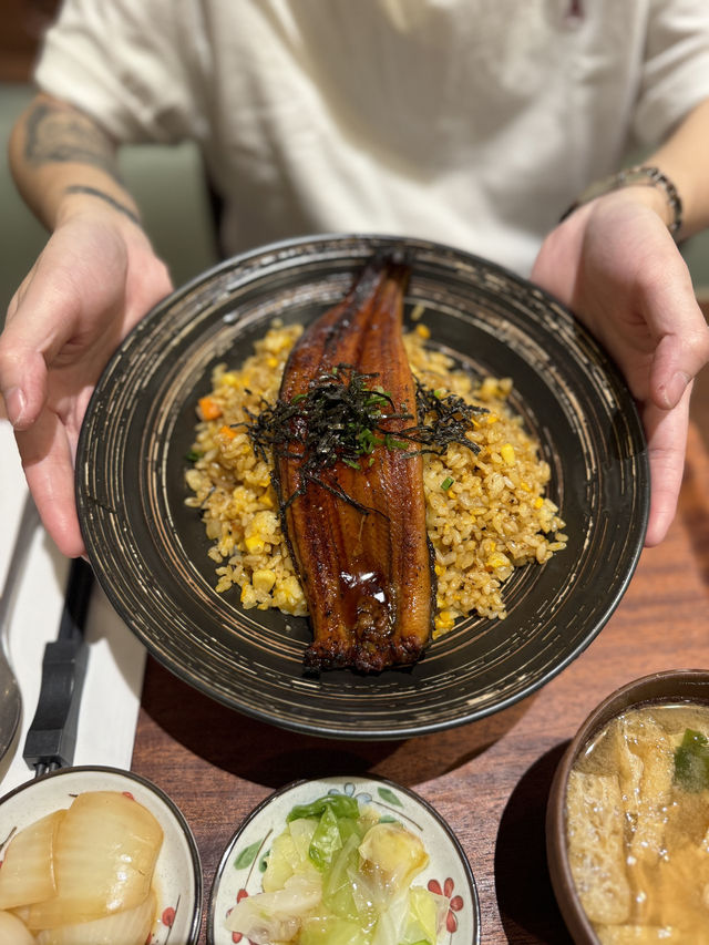 繁囂觀塘隱世和風Cafe