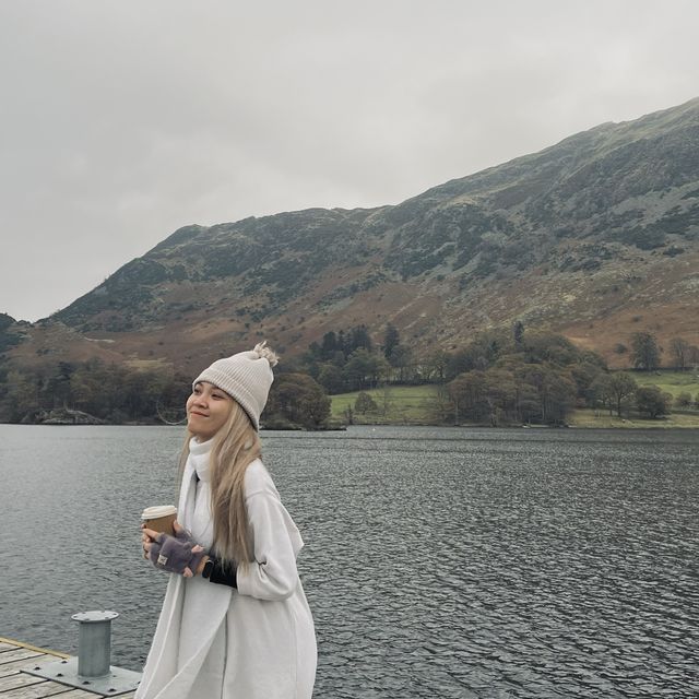 Windermere Wonders: The Heart of the Lake District