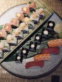 London | Tasty Japanese restaurant in East London