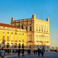 1 Day Itinerary in Lisbon