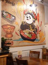 London | Tasty Chinese restaurant in Islington