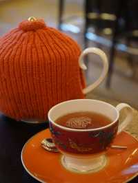 London | Enjoy the afternoon like British in Belmond Hotel