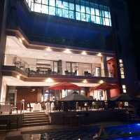 Exclusive views drom Visa free countries 