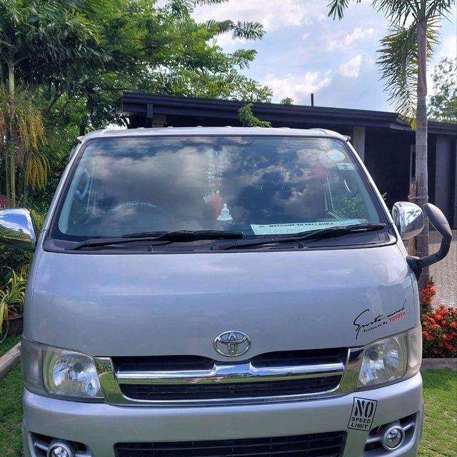 Susani Taxi Service