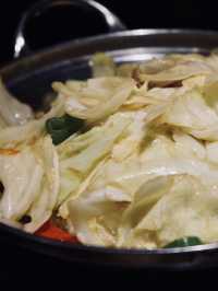 London | The traditional Chinese restaurant with good Huaiyang cuisine