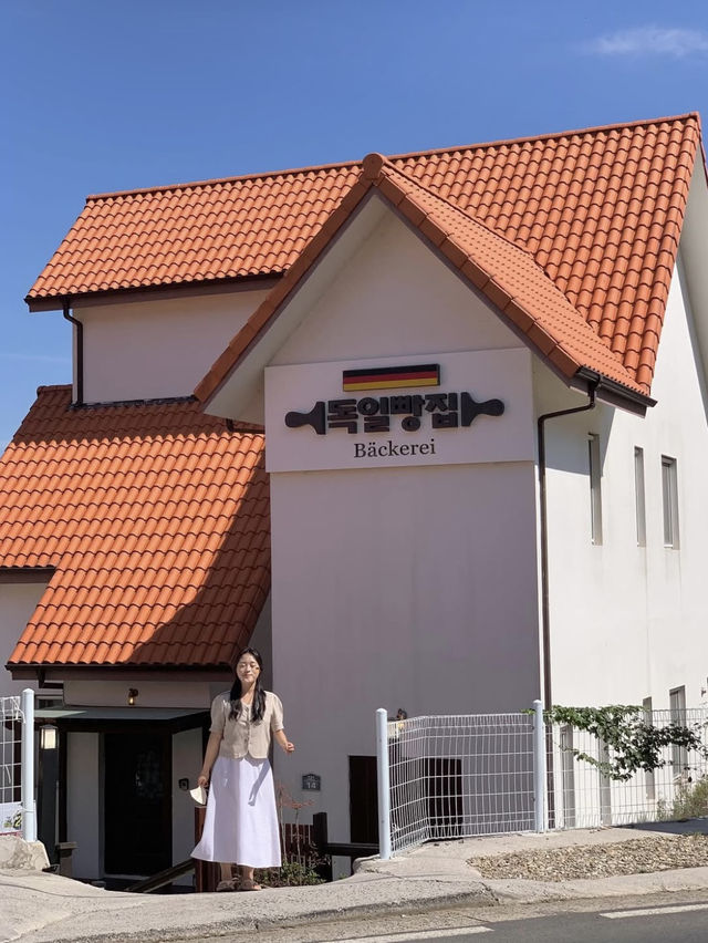 🇩🇪남해 독일마을 맥주축제🍺✨