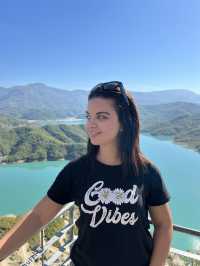 Beautiful Artificial Lake in 🇦🇱