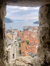 Bracing the Bastions