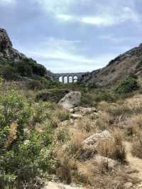 Commonwealth Constructions: Mosta Bridge