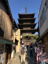 KYOTO: 5 ICONIC HIGHLIGHTS THAT DEFINE JAPAN