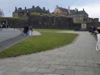 Put me on your wishlist: Stirling Castle