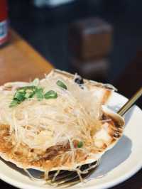 London | Tasty Chinese restaurant with good soup