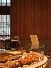 Milan | Starbucks Reserve Roastery in the centre of Milan