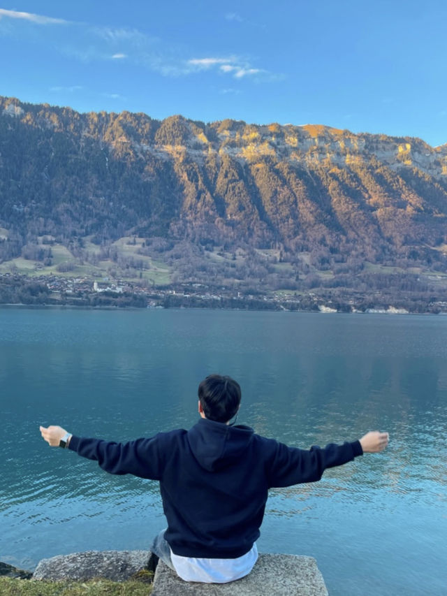 Top of Europe🇨🇭