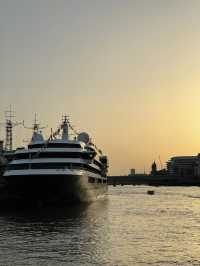Cruising the Thames: The Best Way to See London from the Water  