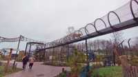 Tallinn Zoo - Estonia