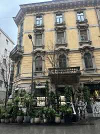 Lugano: Where Switzerland meets Italy