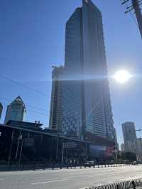 Day Trip to Shanghai