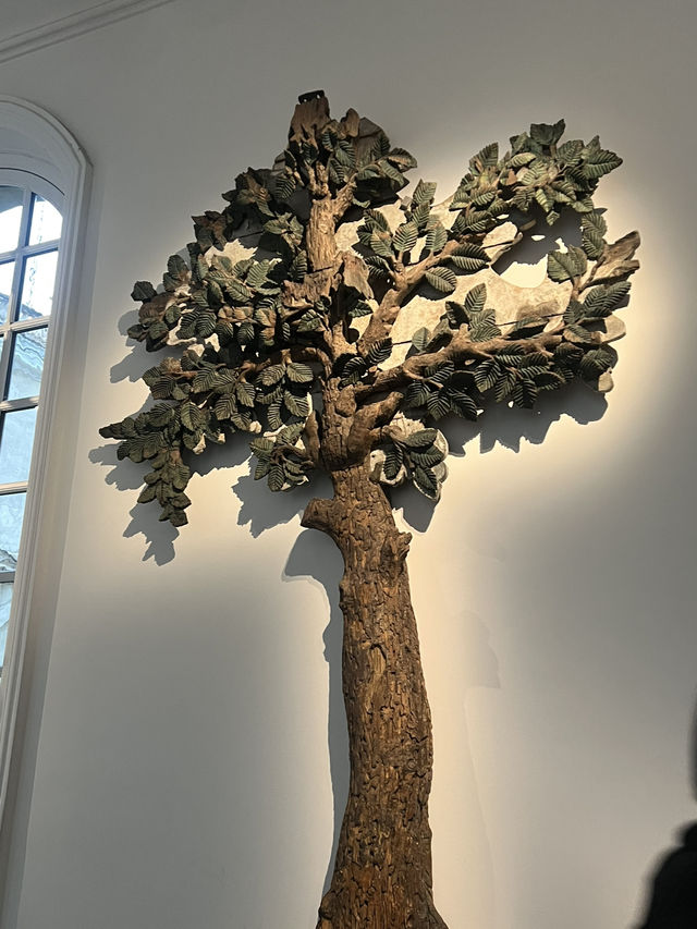 🇫🇷 卡納瓦莱博物館 Musée Carnavalet👑