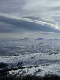 Armenian Tsaghkadzor