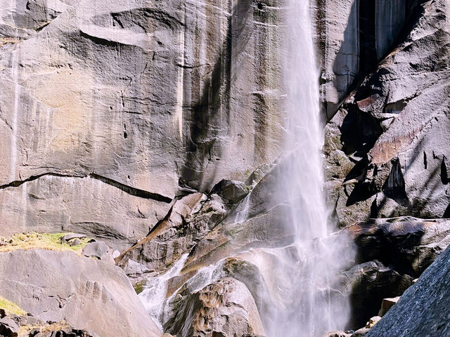 🏞️ Yosemite National Park – The Ultimate Adventure Theme Park! 🌟🌲  