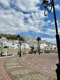 Tetouan – The White Dove of Morocco