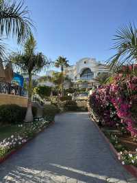 Perfect Sharm El Sheikh Itinerary 