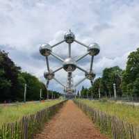 Brussels: A Walk Through History and Architecture