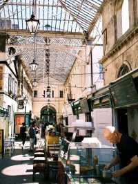 48-Hour Bristol Travel Guide: Your Perfect Weekend Getaway 🏙️🍽️