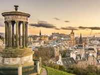 A Perfect Blend of History, Culture, and Scenery
