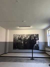 🇵🇱 克拉科夫奧斯威辛集中營（Obóz Koncentracyjny Auschwitz-Birkenau）