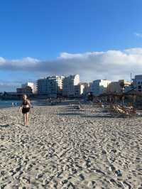 Playa S’illot