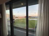 Spent 3 Days in Old Trafford