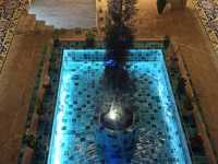 Living history in the heart of Shiraz.