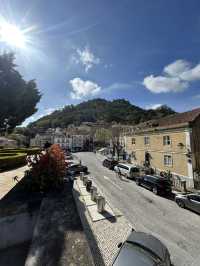 Stunning Sintra 