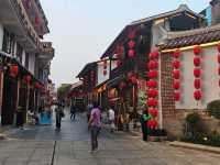 That China Spring Getaway YOU need!
