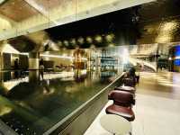 The OG Al Mourjan Business Lounge