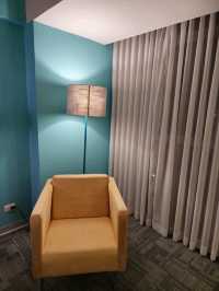 해외호텔 페루 리마 공항 근처에 있는 Holiday Inn Lima Airport