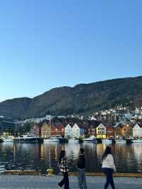 How to do Bergen right 