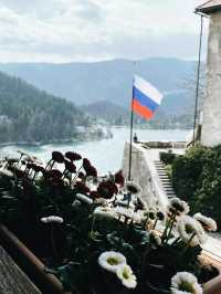 Slovenia’s Sweet Side: Bridges, Bites & a Bit of Magic in Ljubljana